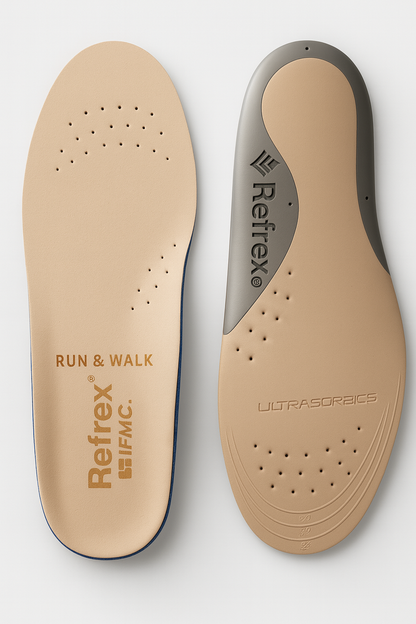 Run&Walk - (女性用)
