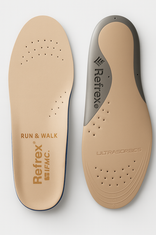 Run&Walk - (女性用)